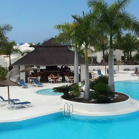 Adeje Paradise En Tenerife Sur Costa Adeje  Zewnętrze zdjęcie