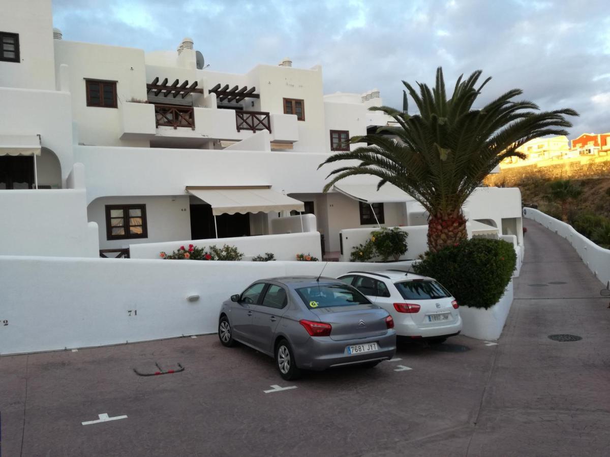 Adeje Paradise En Tenerife Sur Costa Adeje  Zewnętrze zdjęcie