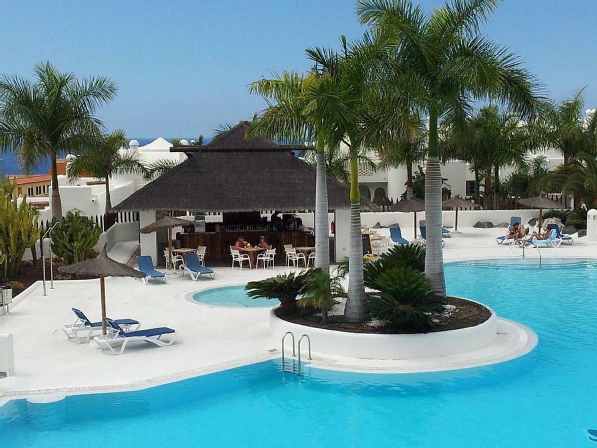 Adeje Paradise En Tenerife Sur Costa Adeje  Zewnętrze zdjęcie
