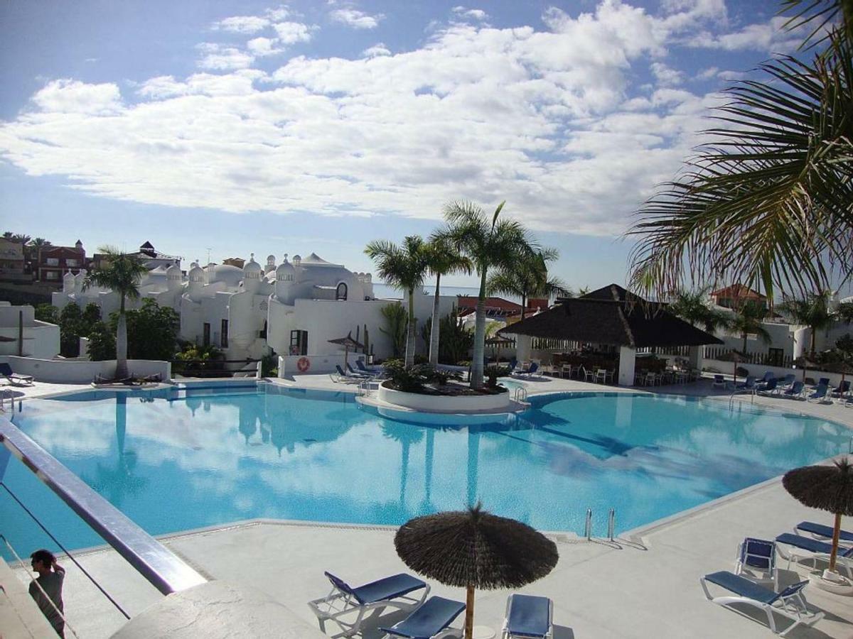 Adeje Paradise En Tenerife Sur Costa Adeje  Zewnętrze zdjęcie