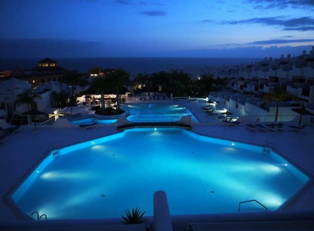 Adeje Paradise En Tenerife Sur Costa Adeje  Zewnętrze zdjęcie