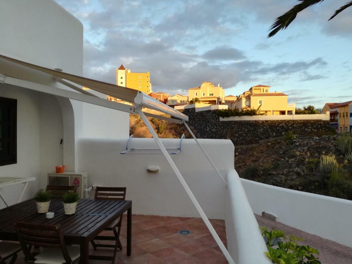 Adeje Paradise En Tenerife Sur Costa Adeje  Zewnętrze zdjęcie