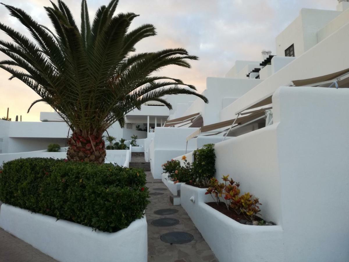 Adeje Paradise En Tenerife Sur Costa Adeje  Zewnętrze zdjęcie
