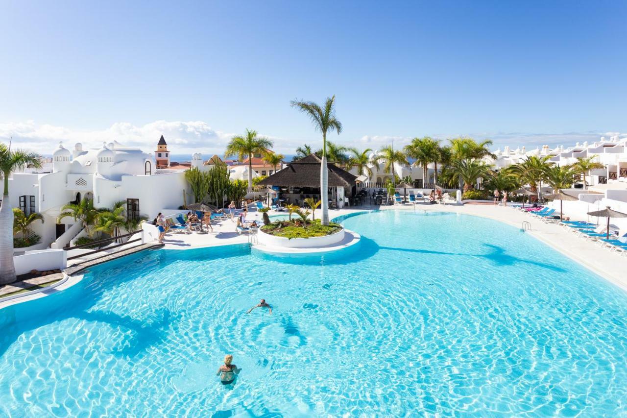 Adeje Paradise En Tenerife Sur Costa Adeje  Zewnętrze zdjęcie