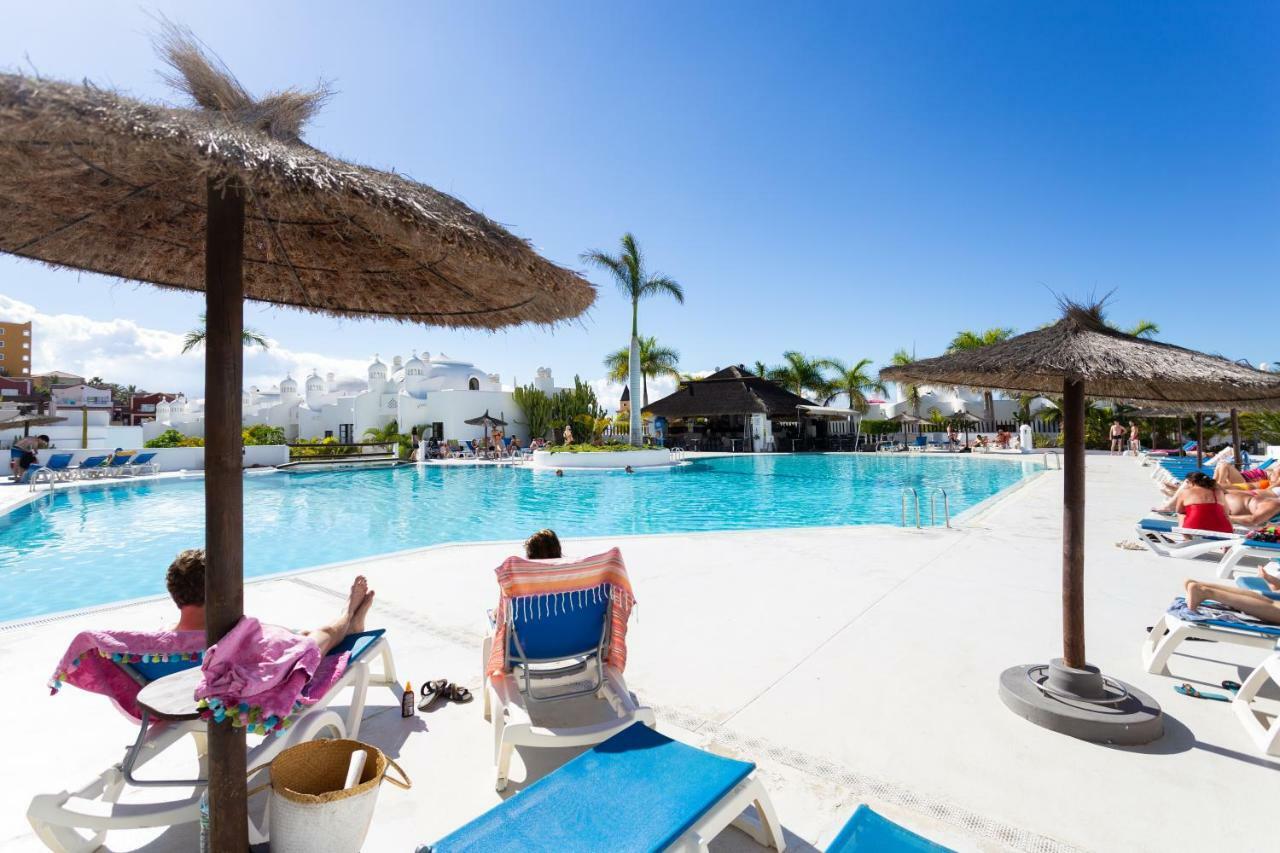 Adeje Paradise En Tenerife Sur Costa Adeje  Zewnętrze zdjęcie