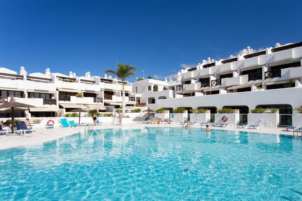 Adeje Paradise En Tenerife Sur Costa Adeje  Zewnętrze zdjęcie