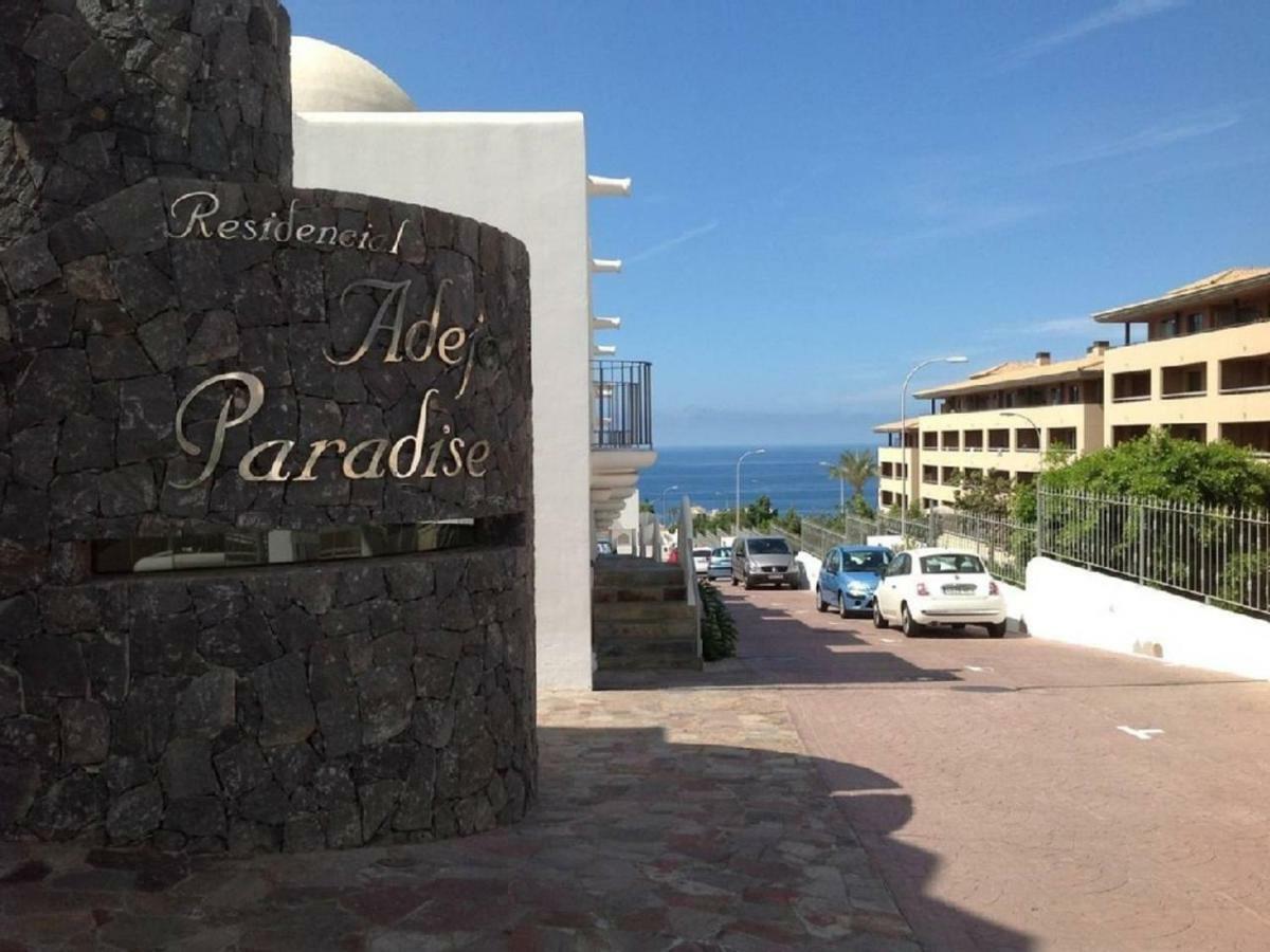Adeje Paradise En Tenerife Sur Costa Adeje  Zewnętrze zdjęcie